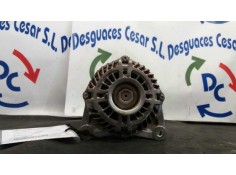 Recambio de alternador para nissan nv 200 (m20) kombi comfort referencia OEM IAM 23100BC00A  