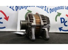 Recambio de alternador para nissan nv 200 (m20) kombi comfort referencia OEM IAM 23100BC00A   2