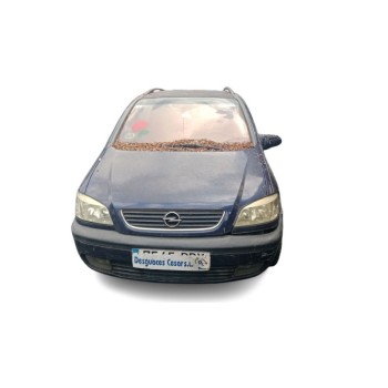 OPEL ZAFIRA A MONOSPACE (T98)