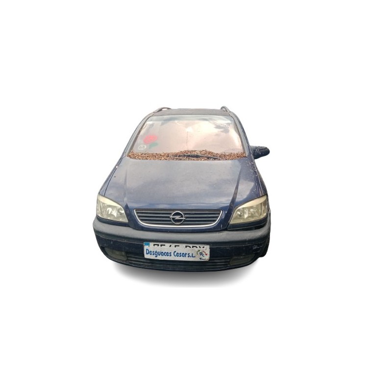 OPEL ZAFIRA A MONOSPACE (T98) - imagen 1