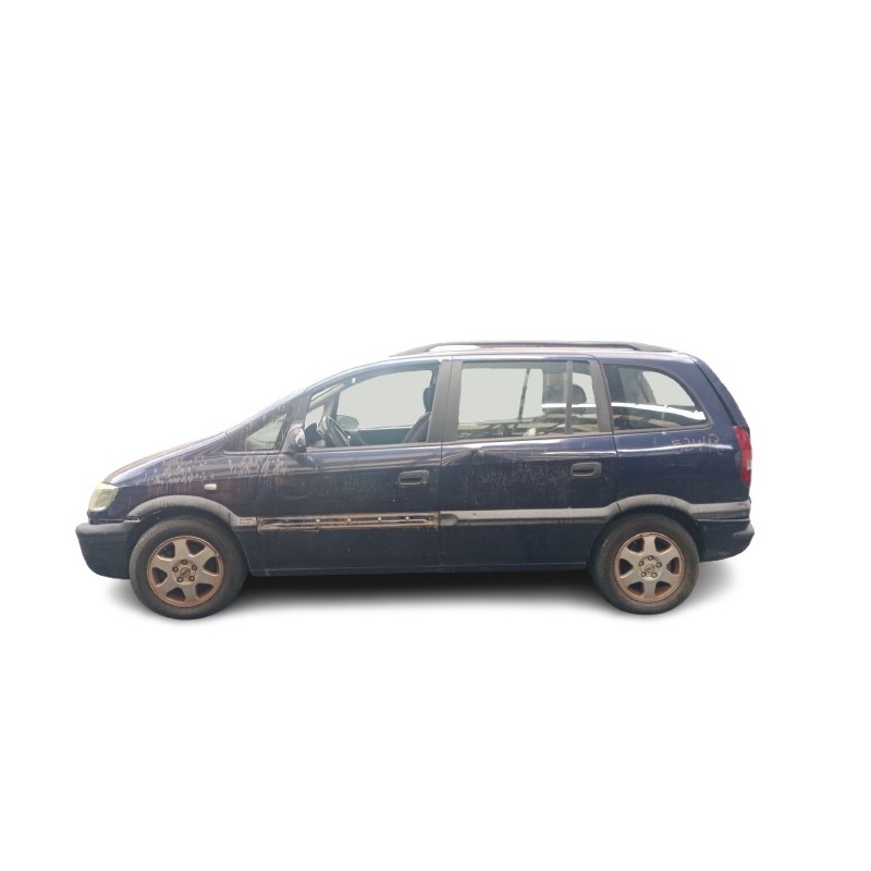 OPEL ZAFIRA A MONOSPACE (T98) - imagen 2