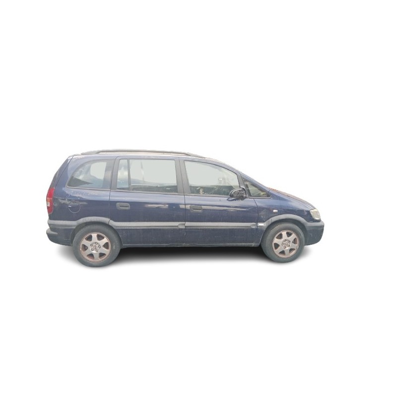 OPEL ZAFIRA A MONOSPACE (T98) - imagen 3