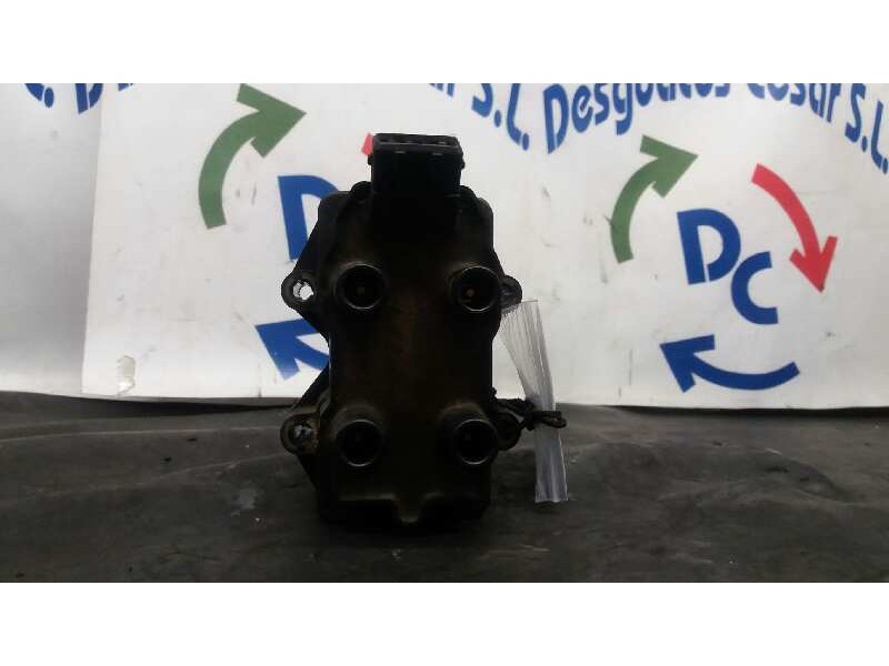 Recambio de bobina encendido para mg serie 400 (rt) 420 si (4-ptas.) referencia OEM IAM   