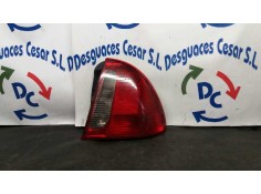 Recambio de piloto trasero derecho para mg serie 400 (rt) 420 si (4-ptas.) referencia OEM IAM