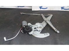 Recambio de elevalunas delantero derecho para mg serie 400 (rt) 420 si (4-ptas.) referencia OEM IAM