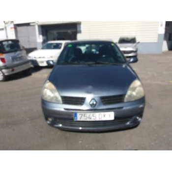 RENAULT CLIO II FASE II (B/CB0)