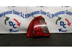 Recambio de piloto trasero izquierdo para mg serie 400 (rt) 420 si (4-ptas.) referencia OEM IAM