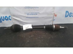 Recambio de transmision delantera izquierda para citroën c3 attraction referencia OEM IAM 3272VV  