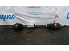 Recambio de transmision delantera izquierda para citroën c3 attraction referencia OEM IAM 3272VV   2