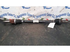 Recambio de transmision delantera derecha para citroën c3 attraction referencia OEM IAM 3273WS  