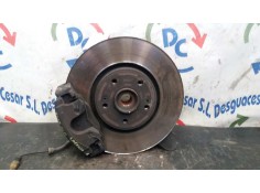 Recambio de mangueta delantera izquierda para renault laguna ii (bg0) authentique referencia OEM IAM    2