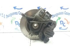 Recambio de mangueta delantera izquierda para citroën c3 attraction referencia OEM IAM 1607557480   2