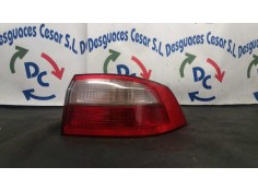 Recambio de piloto trasero derecho para renault laguna ii (bg0) authentique referencia OEM IAM   