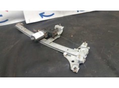 Recambio de elevalunas delantero derecho para toyota avensis berlina (t 22) 2.0 td luna (4-ptas.) referencia OEM IAM