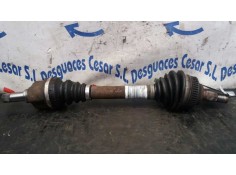 Recambio de transmision delantera izquierda para citroën xsara picasso 1.6 hdi 90 exclusive referencia OEM IAM 3272FH  