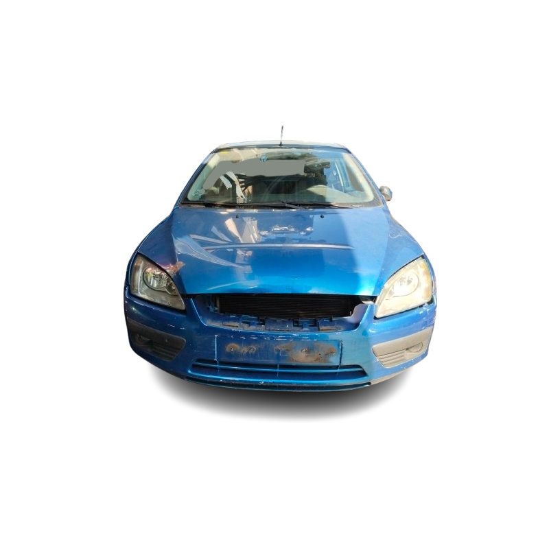 FORD FOCUS II (DA_, HCP, DP) - imagen 1