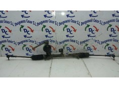 Recambio de cremallera direccion para fiat stilo (192) 1.9 120 dynamic multijet referencia OEM IAM 0051733142  