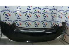 Recambio de paragolpes trasero para fiat stilo (192) 1.9 120 dynamic multijet referencia OEM IAM 0051739364 NEGRO 