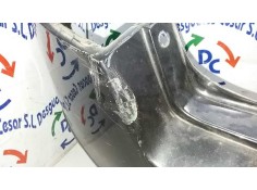 Recambio de paragolpes trasero para fiat stilo (192) 1.9 120 dynamic multijet referencia OEM IAM 0051739364 NEGRO  2