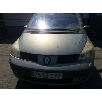 RENAULT ESPACE IV (JK0)