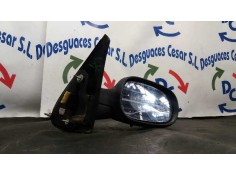 Recambio de retrovisor derecho para renault megane i classic (la0) 1.6e alize referencia OEM IAM 7700834184 ELECTRICO