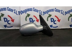 Recambio de retrovisor derecho para renault megane i classic (la0) 1.6e alize referencia OEM IAM 7700834184 ELECTRICO  2