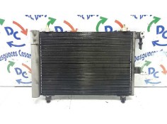 Recambio de radiador calefaccion / aire acondicionado para citroën xsara berlina 1.6 16v chrono referencia OEM IAM