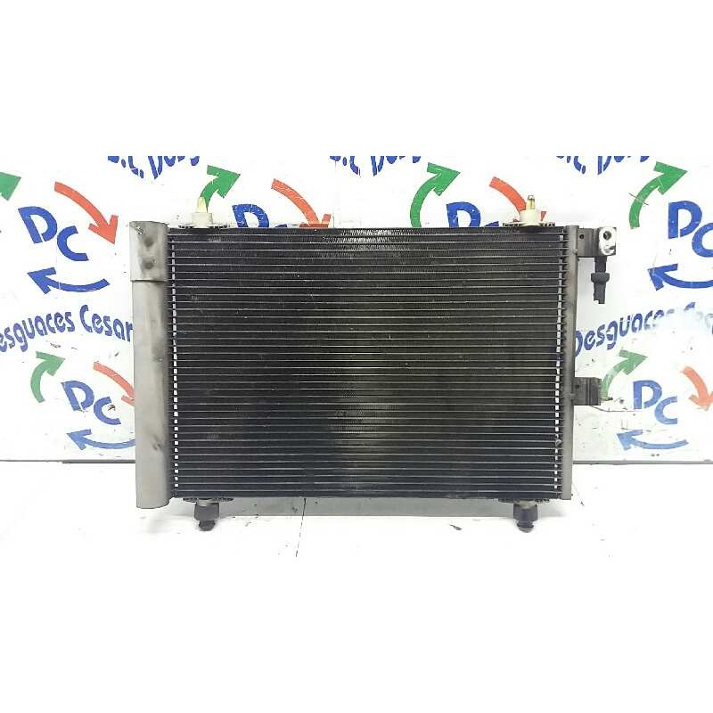 Recambio de radiador calefaccion / aire acondicionado para citroën xsara berlina 1.6 16v chrono referencia OEM IAM   
