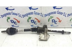 Recambio de transmision delantera derecha para citroën xsara berlina 1.6 16v chrono referencia OEM IAM 9642599880  