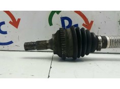 Recambio de transmision delantera derecha para citroën xsara berlina 1.6 16v chrono referencia OEM IAM 9642599880   2