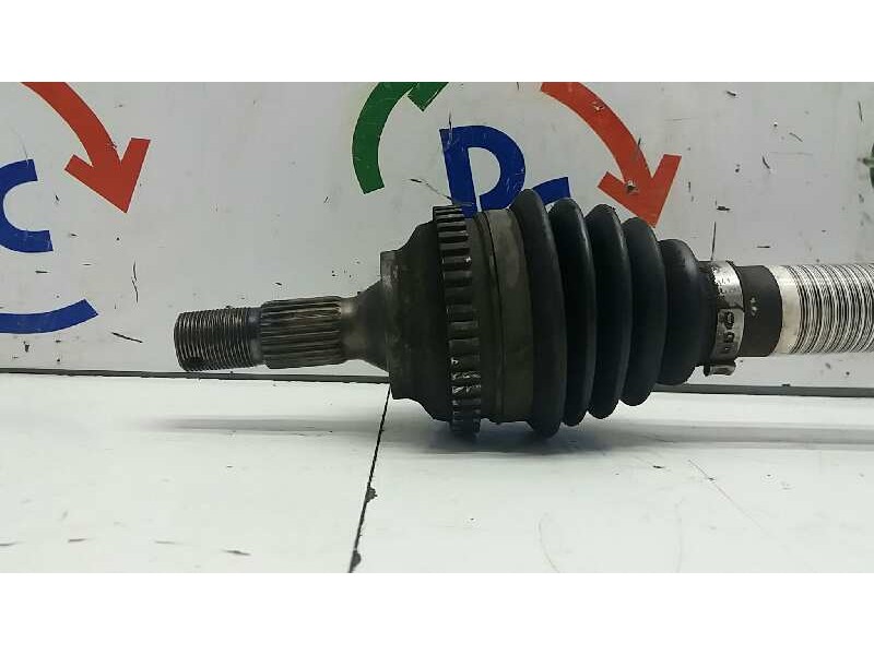 Recambio de transmision delantera derecha para citroën xsara berlina 1.6 16v chrono referencia OEM IAM 9642599880  