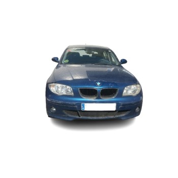 BMW SERIE 1 BERLINA (E81/E87)