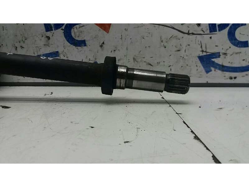 Recambio de transmision delantera derecha para citroën xsara berlina 1.6 16v chrono referencia OEM IAM 9642599880  