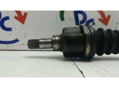 Recambio de transmision delantera izquierda para citroën xsara berlina 1.6 16v chrono referencia OEM IAM 9642599980   2
