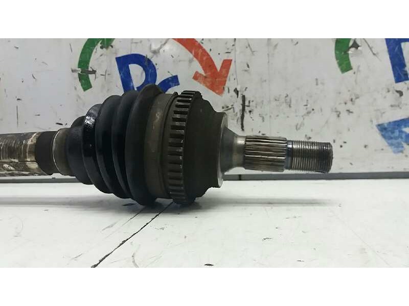 Recambio de transmision delantera izquierda para citroën xsara berlina 1.6 16v chrono referencia OEM IAM 9642599980  