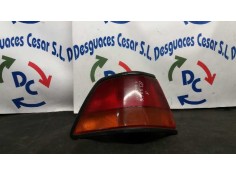 Recambio de piloto trasero izquierdo para daewoo aranos cd referencia OEM IAM   