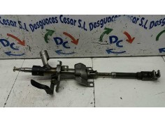 Recambio de columna direccion para peugeot 206 berlina gt referencia OEM IAM 4123J9  