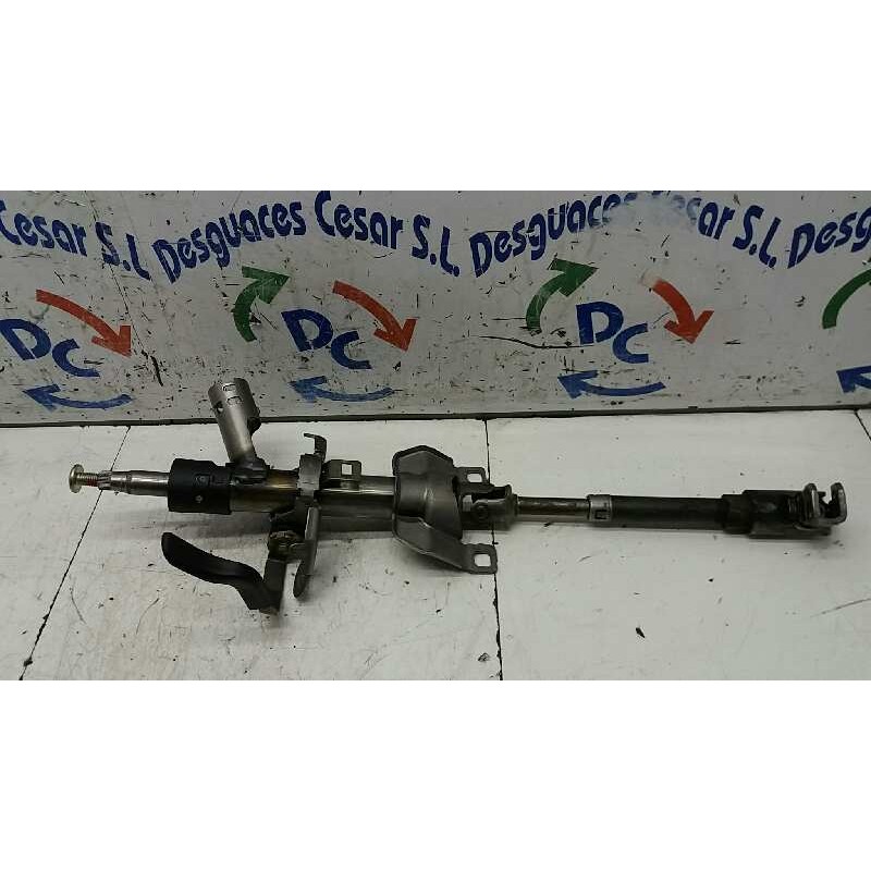 Recambio de columna direccion para peugeot 206 berlina gt referencia OEM IAM 4123J9  