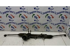 Recambio de cremallera direccion para peugeot 206 berlina gt referencia OEM IAM 4000EY 9638132380 