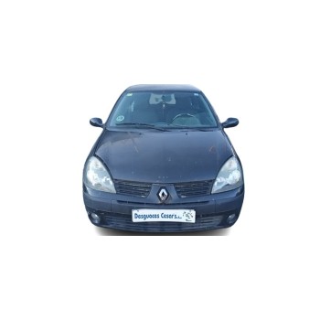 RENAULT CLIO II FASE II (B/CB0)