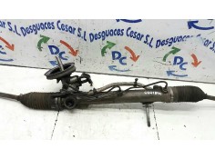 Recambio de cremallera direccion para peugeot 206 berlina gt referencia OEM IAM 4000EY 9638132380  2