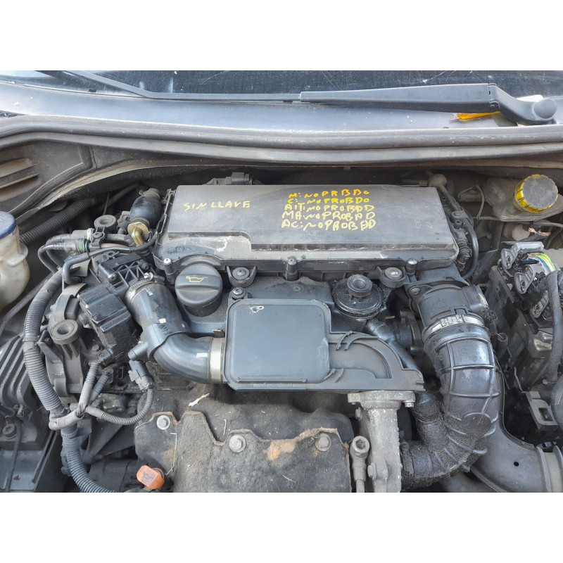 PEUGEOT 207/207+ (WA_, WC_) - imagen 2