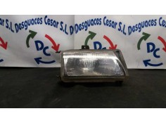 Recambio de faro derecho para seat cordoba berlina (6k2) aniversario referencia OEM IAM   