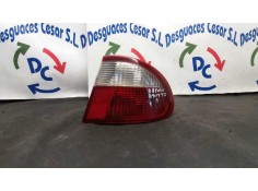 Recambio de piloto trasero derecho para daewoo lanos hurricane referencia OEM IAM   