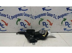Recambio de cinturon seguridad trasero izquierdo para seat leon (1m1) last edition referencia OEM IAM   