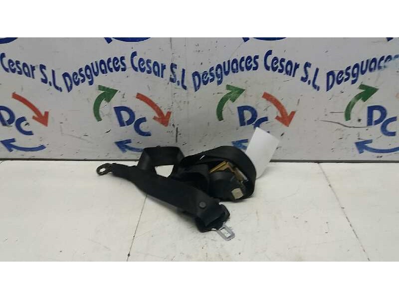 Recambio de cinturon seguridad trasero izquierdo para seat leon (1m1) last edition referencia OEM IAM   