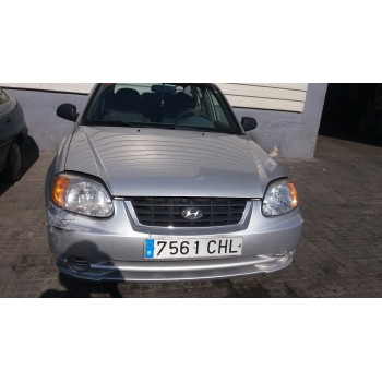 HYUNDAI ACCENT (LC)