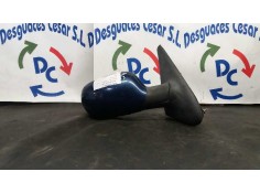 Recambio de retrovisor derecho para renault megane i cabriolet (ea0) 1.6 referencia OEM IAM  ELECTRICO  2