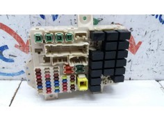 Recambio de caja reles / fusibles para mitsubishi colt berlina 3 (cz) 1.5 instyle referencia OEM IAM MN108319  