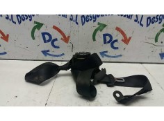 Recambio de cinturon seguridad trasero derecho para seat leon (1m1) last edition referencia OEM IAM   